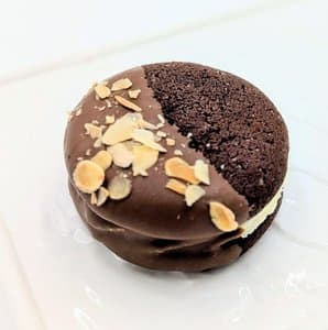 Вупи пай классический
